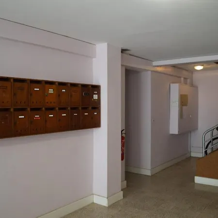 Apartment Studio « le Surcouf »vue Mer + Wifi Palavas-les-Flots
