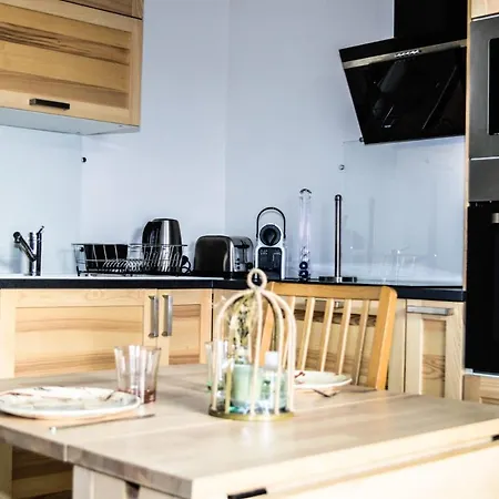 Studio « le Surcouf »vue Mer + Wifi Palavas-les-Flots